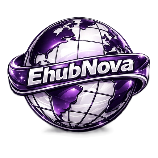 ehubnova.com