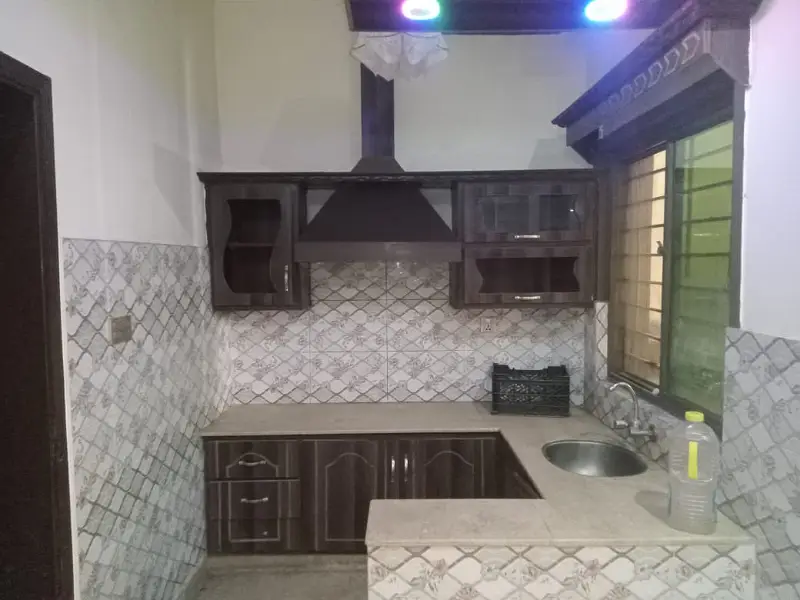 3 Marla single story house available for rent Islamabad