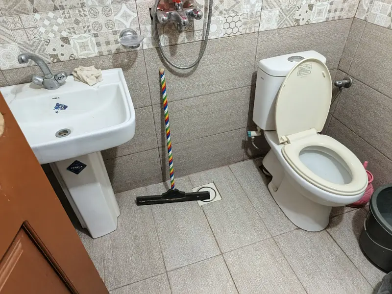 3 Marla single story house available for rent Islamabad