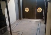3 Marla single story house available for rent Islamabad