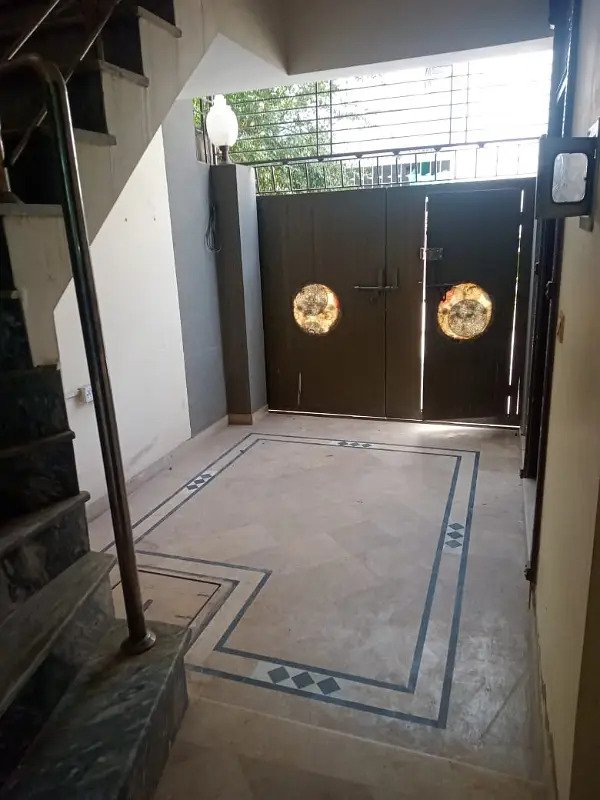 3 Marla single story house available for rent Islamabad