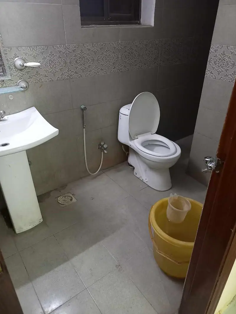 2.5Marla brand new double for rent Ghauri town phase 5B