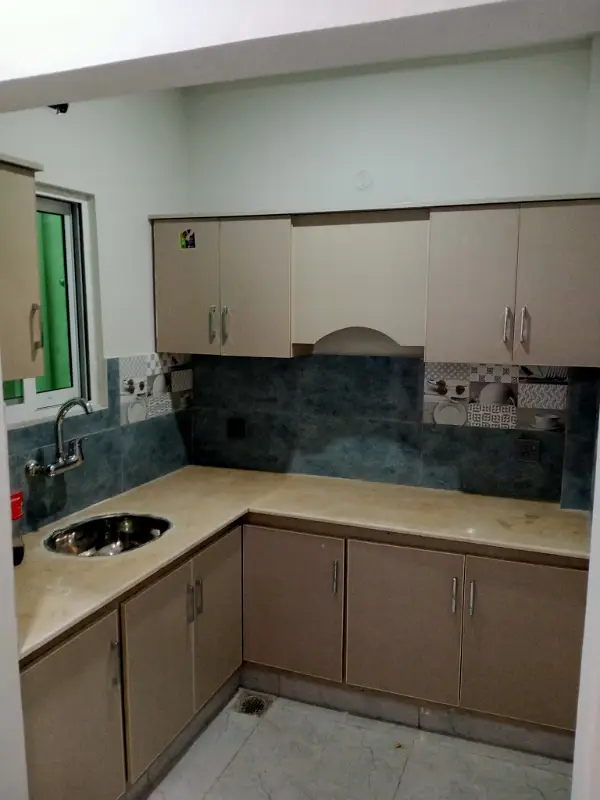 1 Bed Flat For Rent in Pakistan Town Phase 1 Islamabad