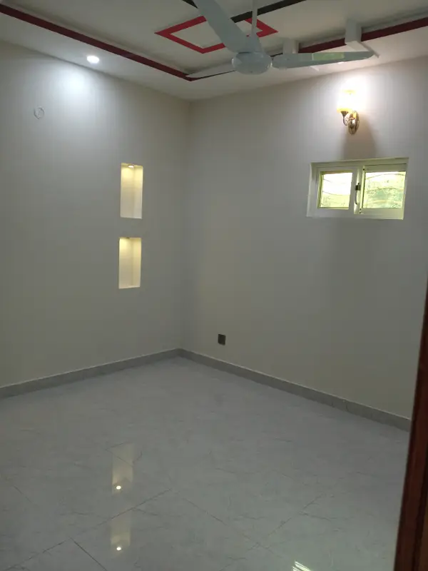 1 Bed Flat For Rent in Pakistan Town Phase 1 Islamabad
