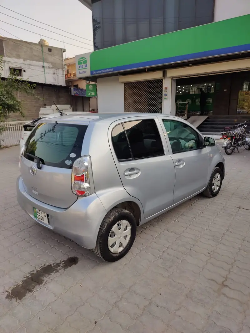 Toyota Passo 2010/14 Urgent Sale