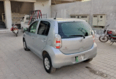 Toyota Passo 2010/14 Urgent Sale