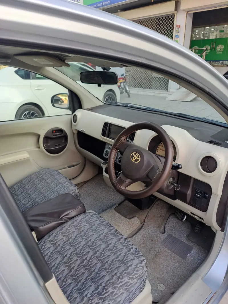 Toyota Passo 2010/14 Urgent Sale