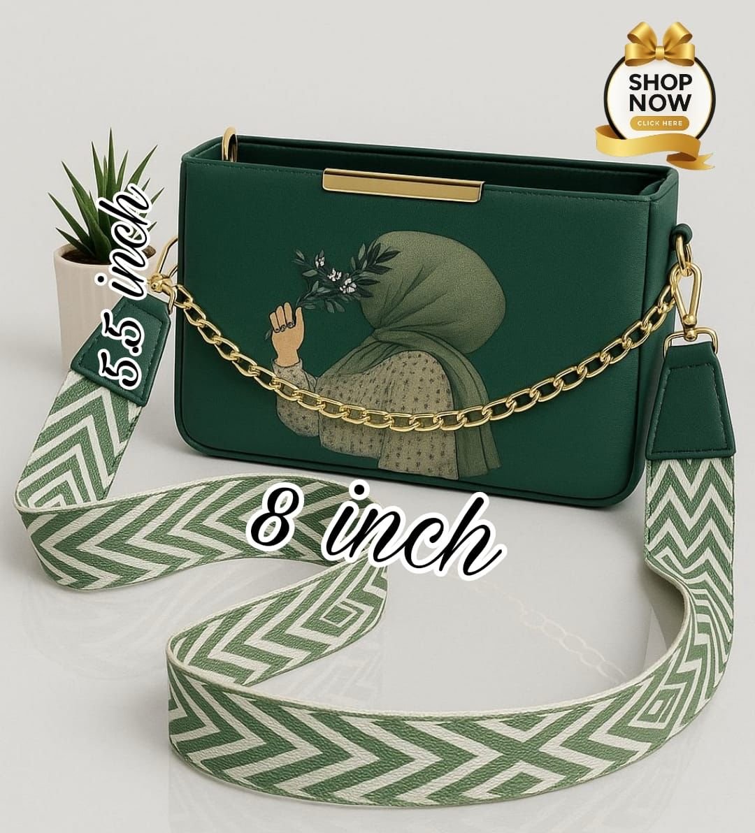 High Quality Shoulder Bag