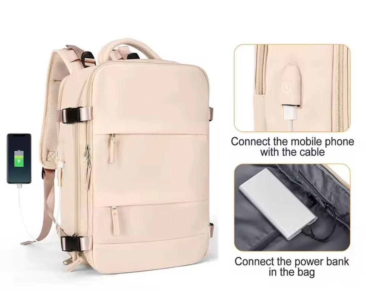 New Oxford Bacgpacks