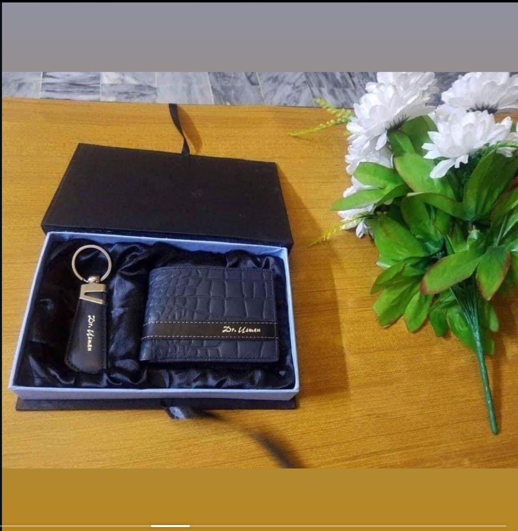 Name wallet & Keychain