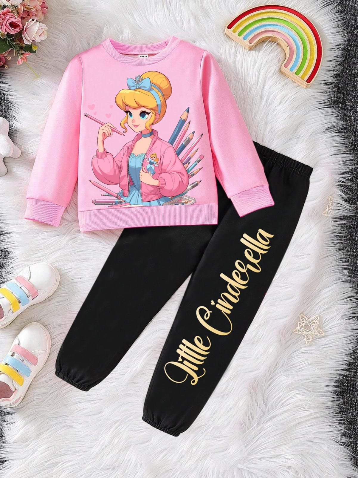 New Look Clothing for Girl & Boys