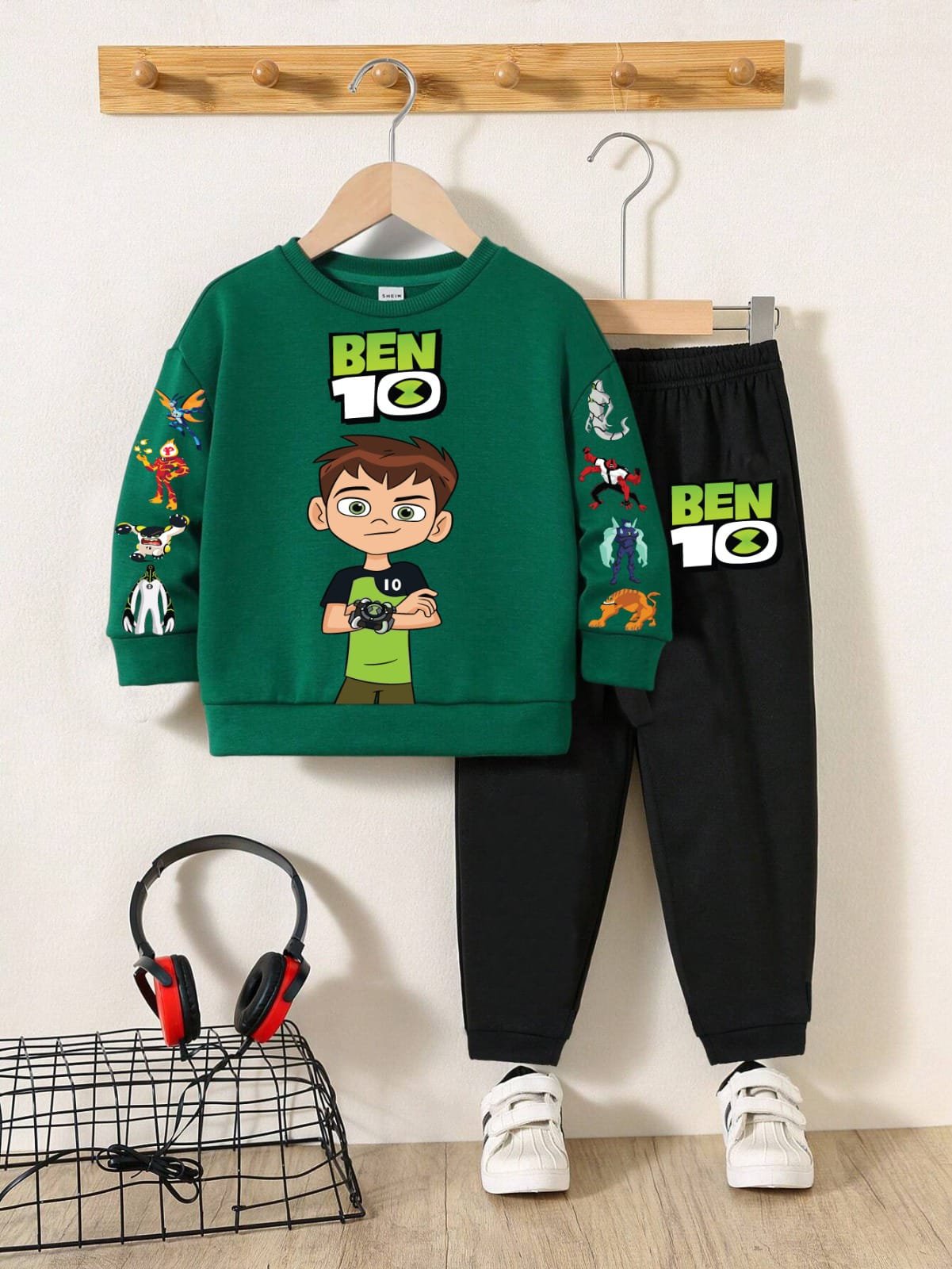 New Look Clothing for Girl & Boys
