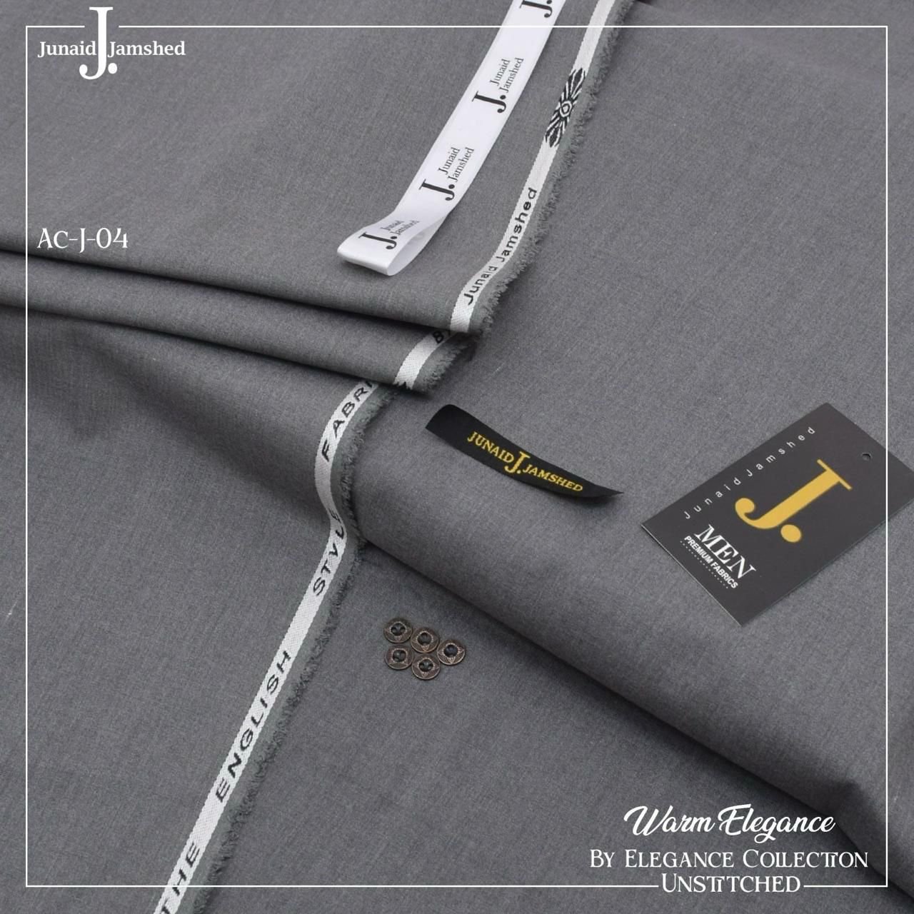 J. MEN’S Semi wool Clothes