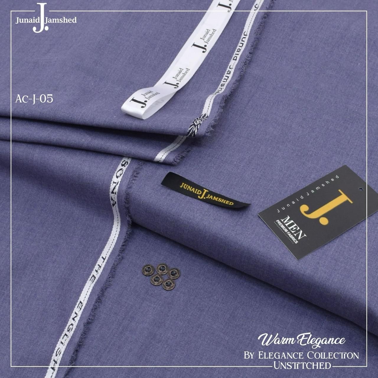 J. MEN’S Semi wool Clothes