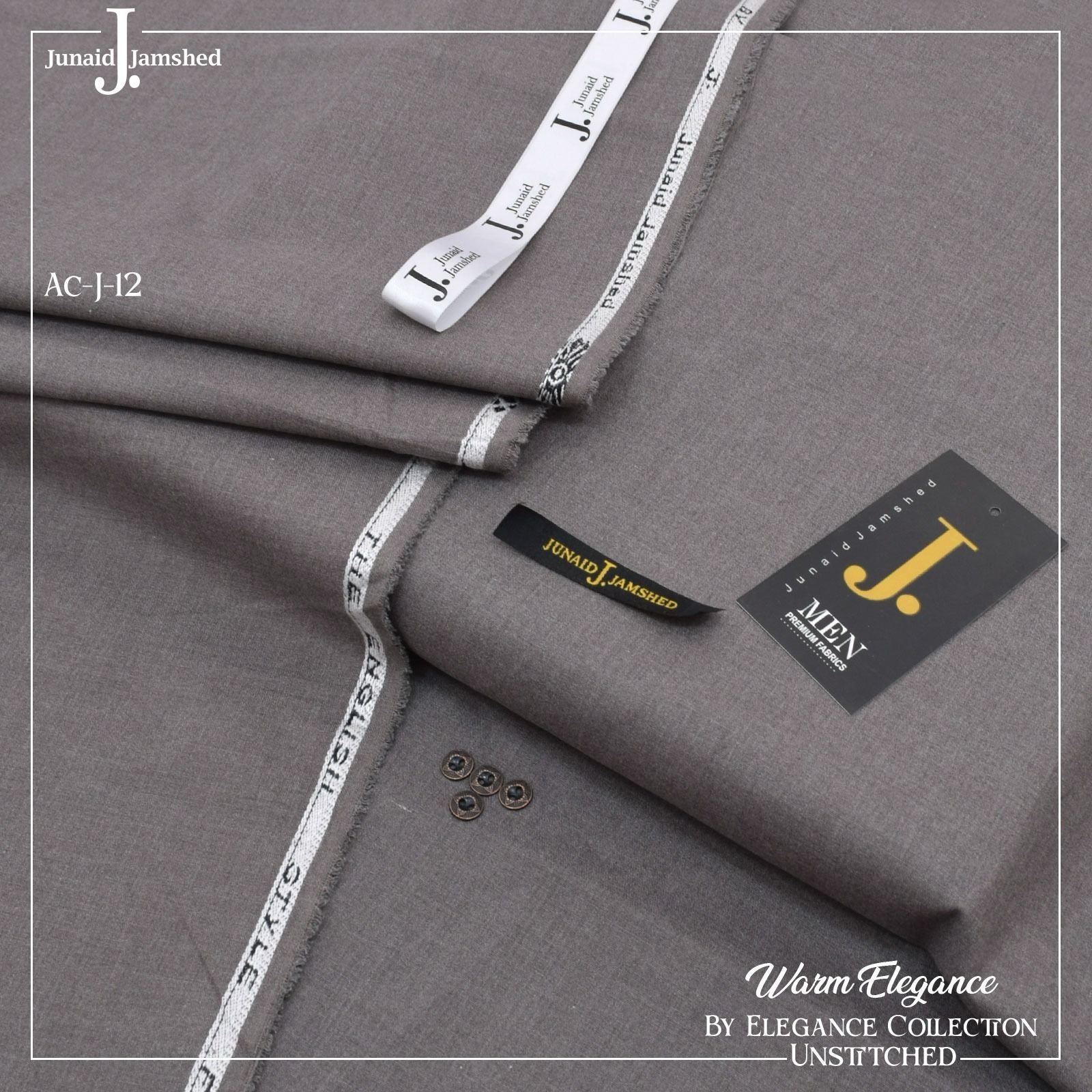 J. MEN’S Semi wool Clothes