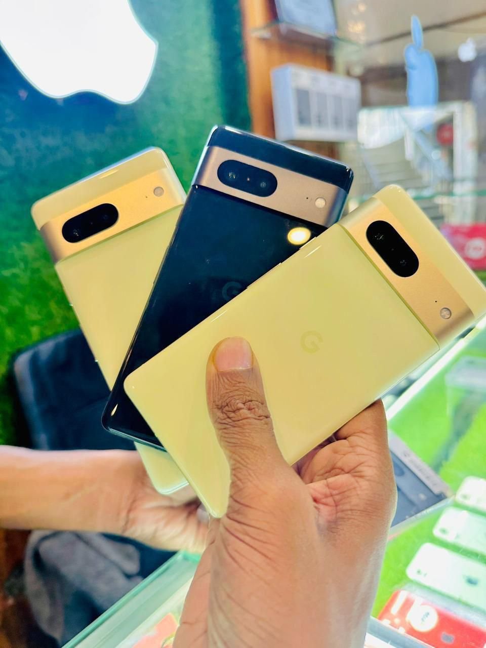 Google Pixel 7 Official PTA Approved ✅ for Sale