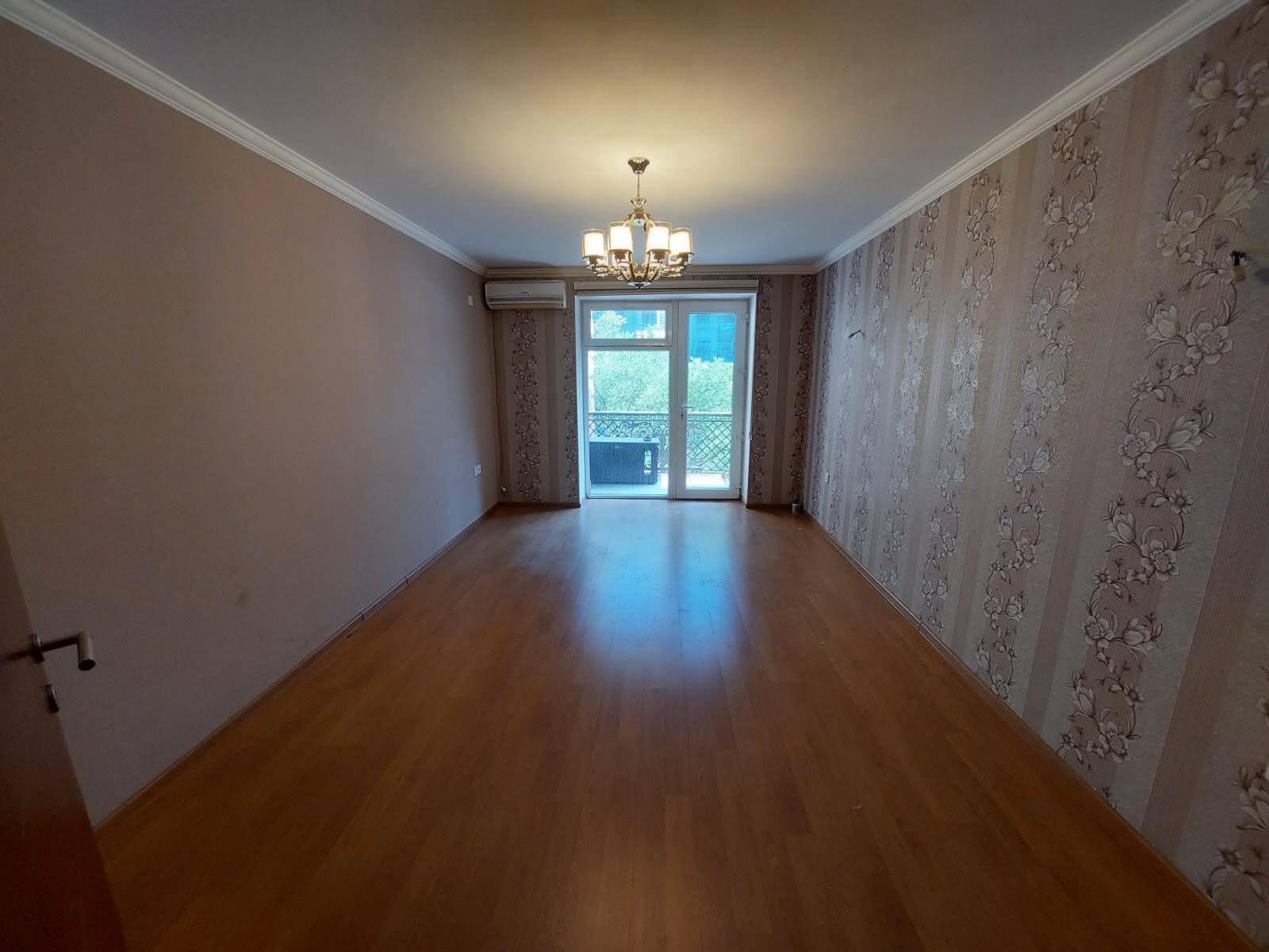 Apartment for Rent in Baku Azerbaijan