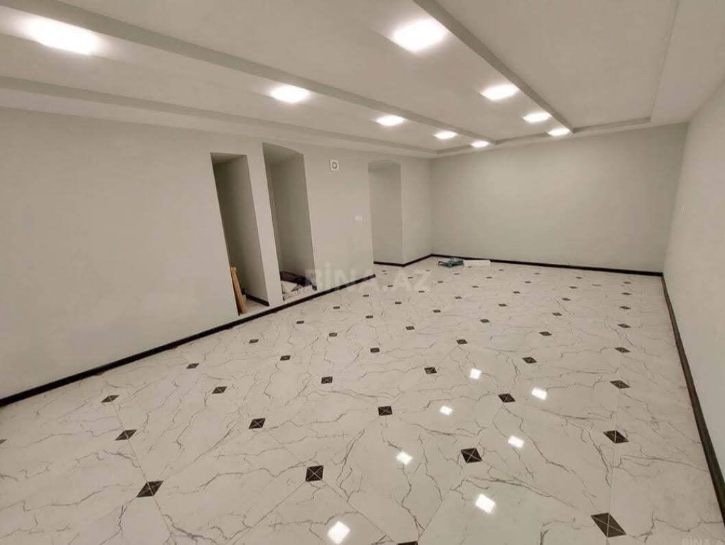 Apartment for Rent in Baku Azerbaijan