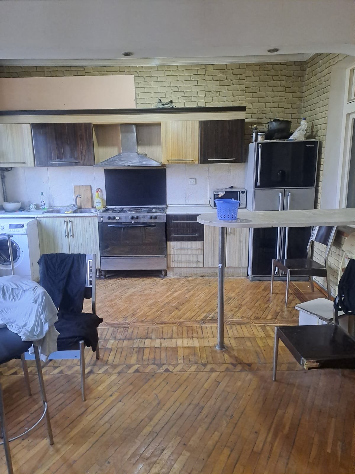 Hostel for Rent in Baku