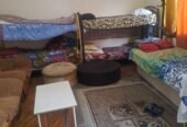 Hostel for Rent in Baku