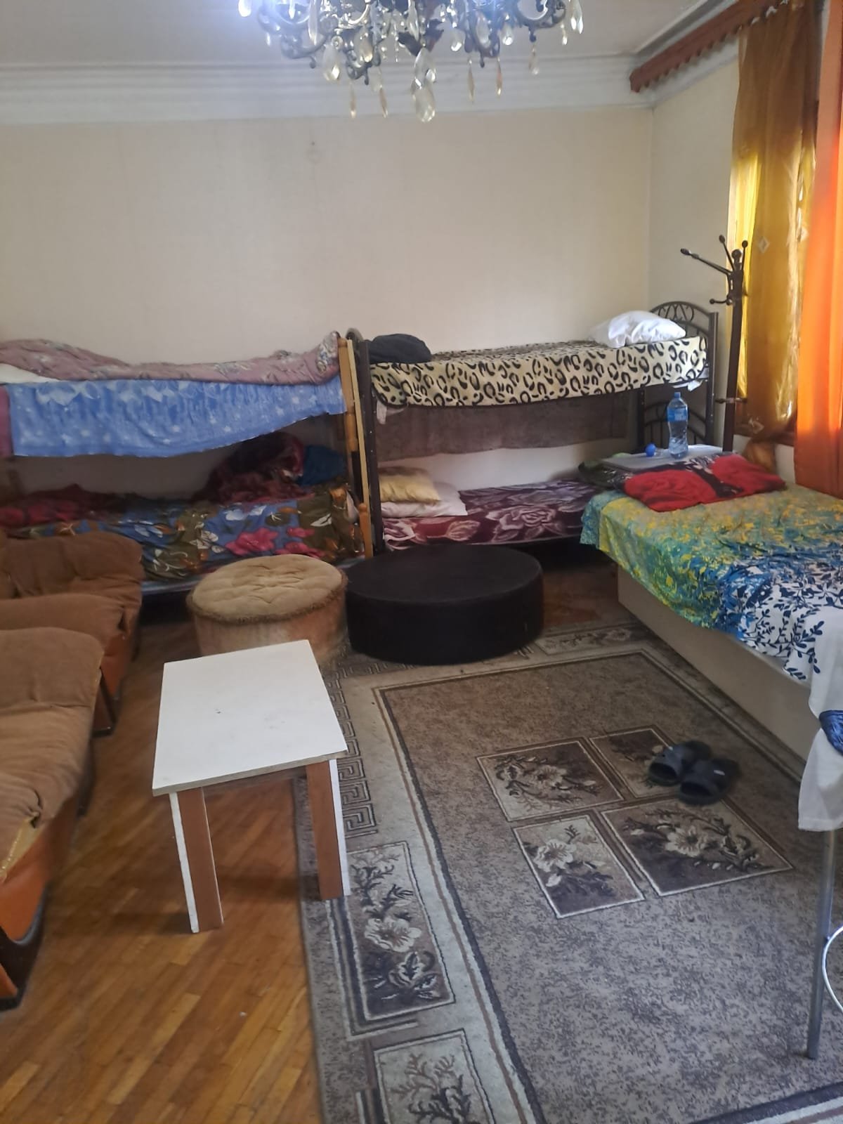 Hostel for Rent in Baku