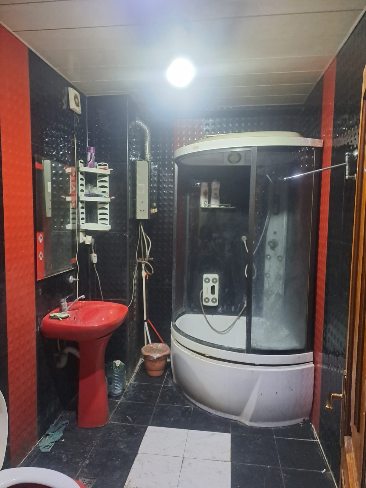 Hostel for Rent in Baku