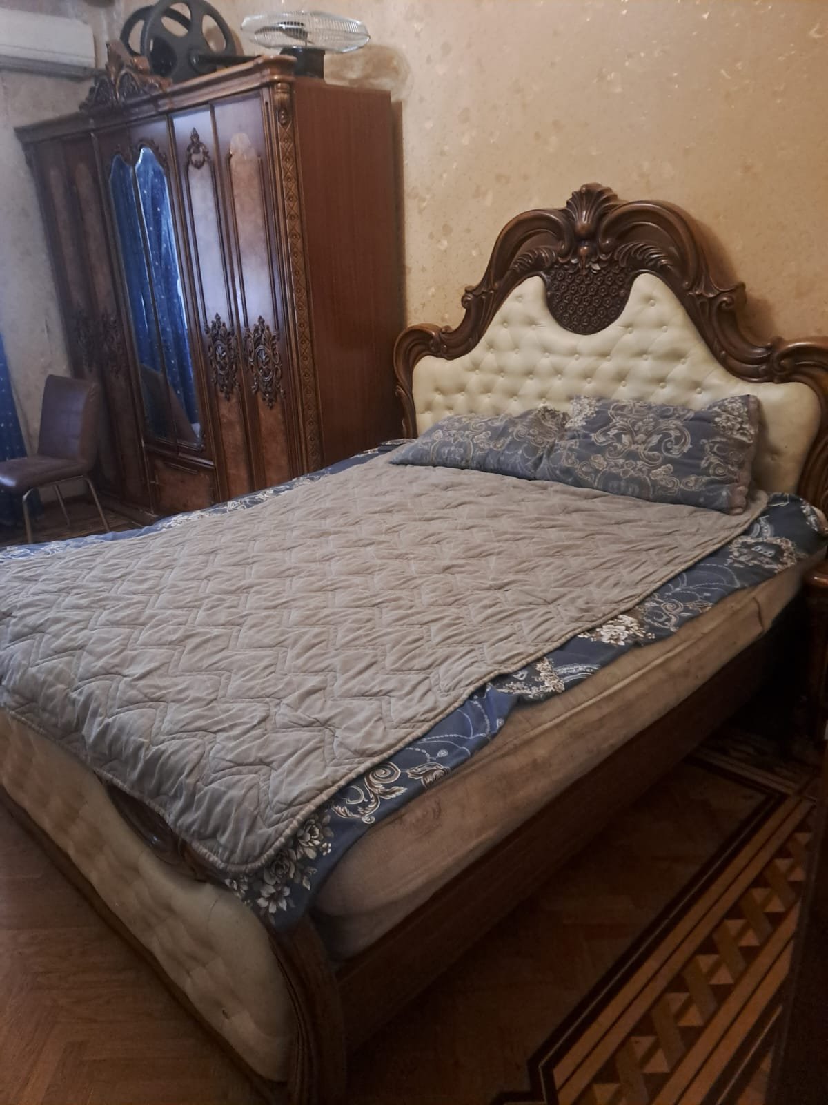 Hostel for Rent in Baku