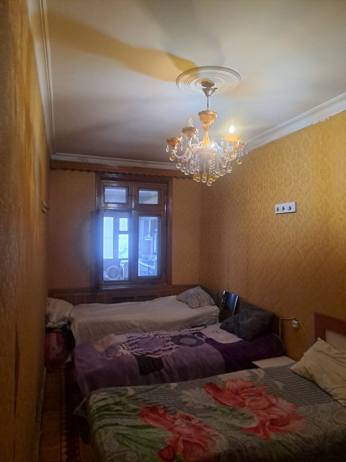 Hostel for Rent in Baku