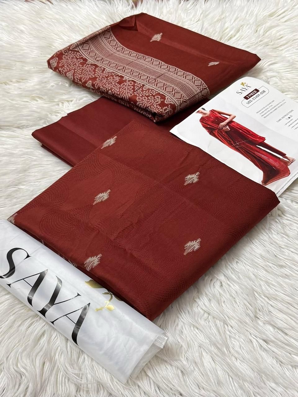 NEW JACQUARD VOLUME 25 COTTON JACQUARD