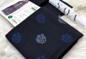 NEW JACQUARD VOLUME 25 COTTON JACQUARD