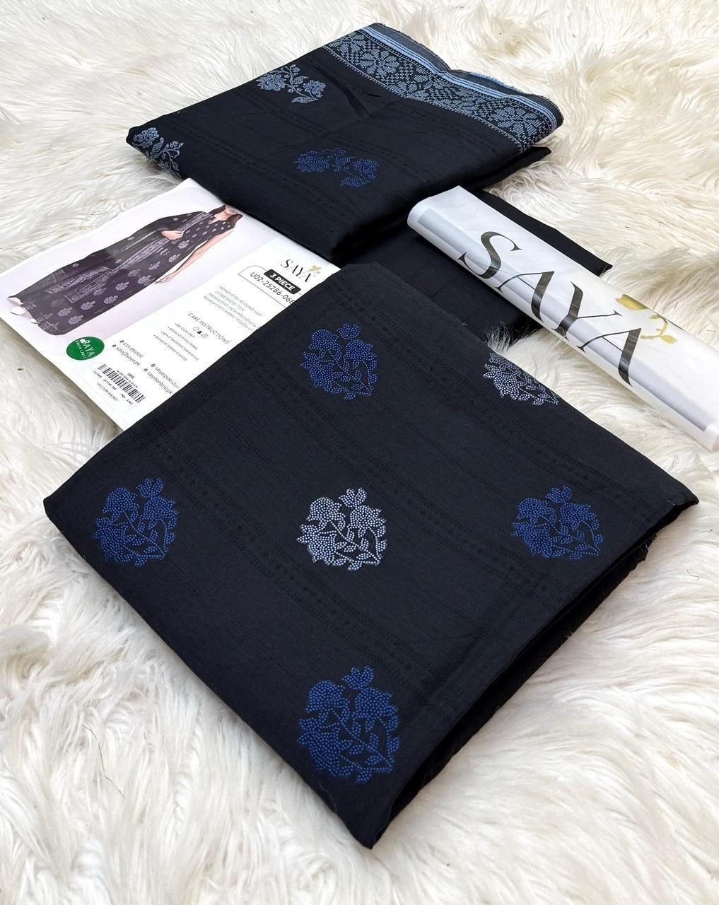 NEW JACQUARD VOLUME 25 COTTON JACQUARD