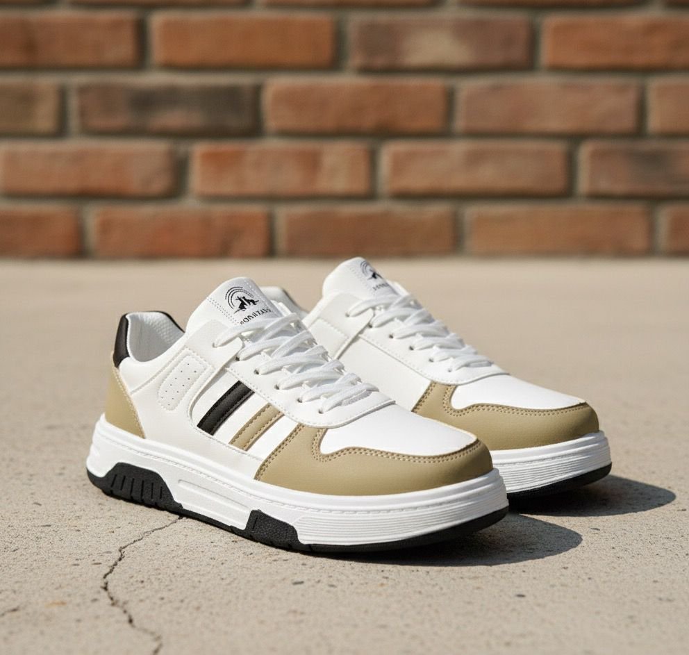 SNEAKER SHOES FOR MENR