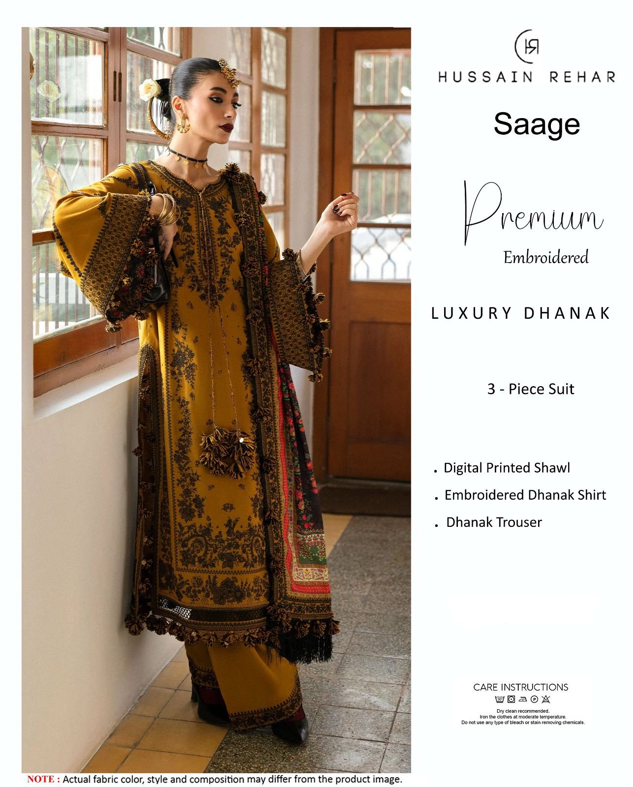 WINTER 2025 HOT COLLECTION AVAILABLE ON DHANAK