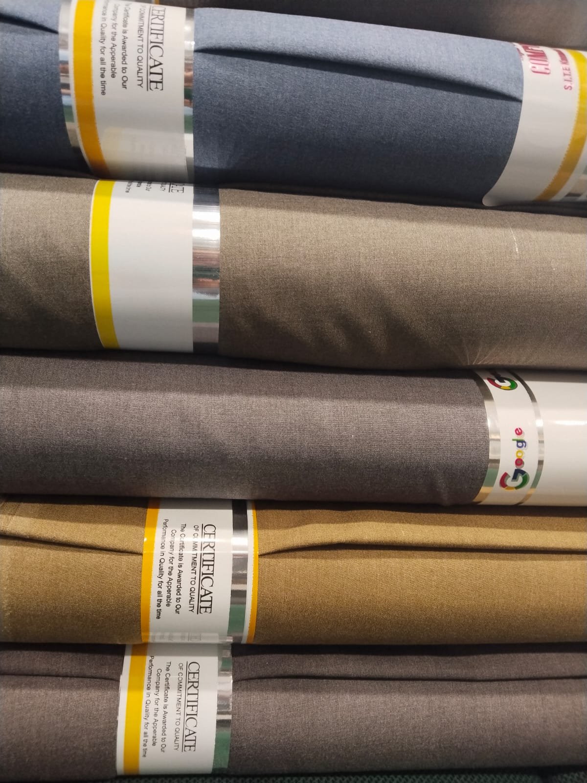 ALHAMDULILA NEW COLLECTION ARRIVAL GENTSD