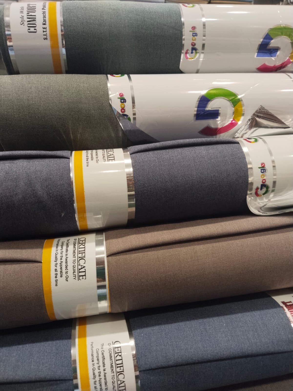 ALHAMDULILA NEW COLLECTION ARRIVAL GENTSD