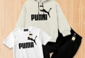 WINTER COLLECTION FOR KIDS