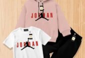 WINTER COLLECTION FOR KIDS