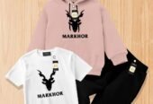 WINTER COLLECTION FOR KIDS
