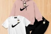 WINTER COLLECTION FOR KIDS