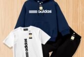 WINTER COLLECTION FOR KIDS
