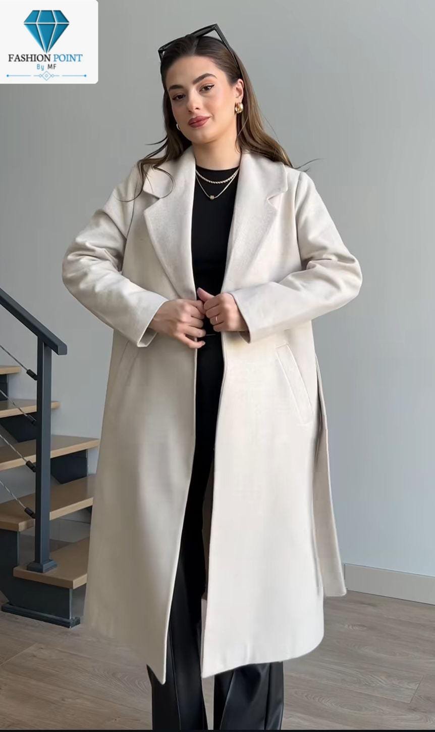 DESIGN ELEGANT BELT STYLE WITH POCKETS