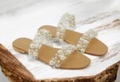 TRANSPARENT BEADS FLATS