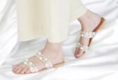 TRANSPARENT BEADS FLATS