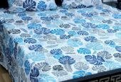 Export Quality Pure Cotton Bedshee