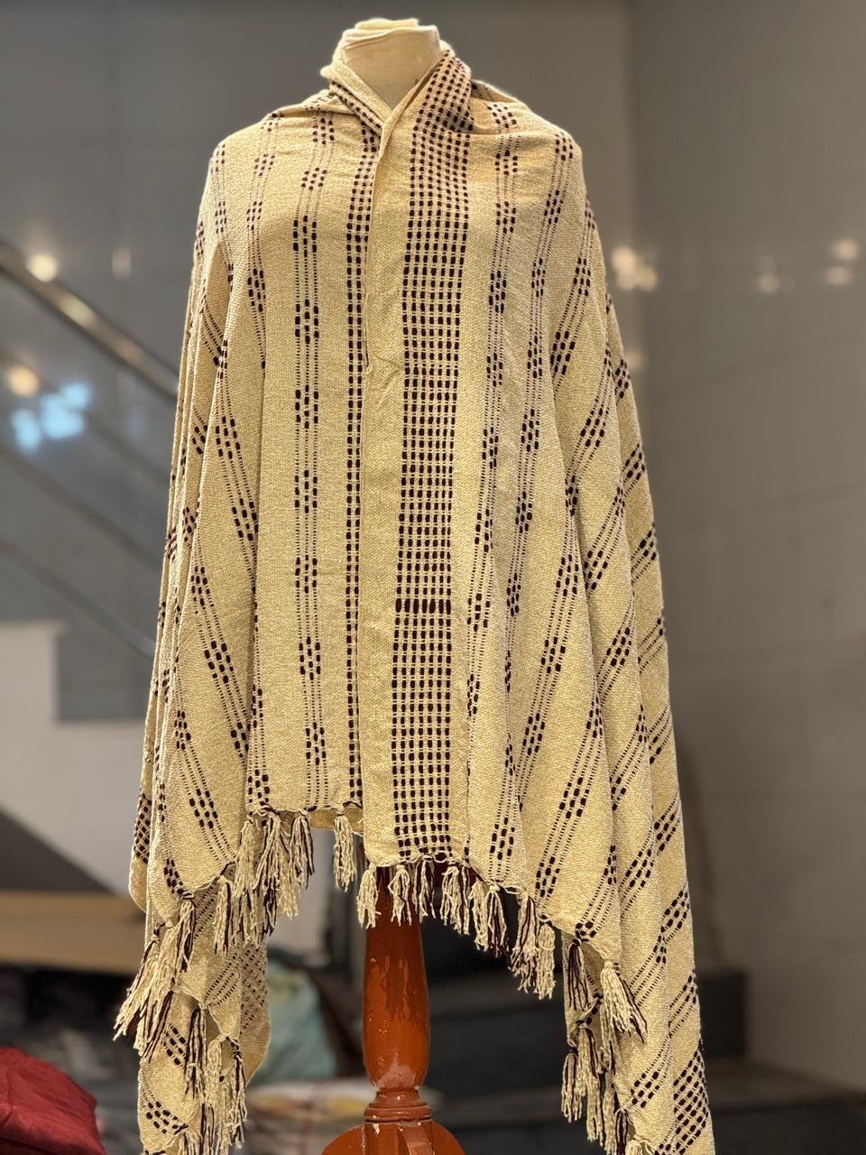 Alhmadhulillah New Winter Collection Arrival *Shawl*