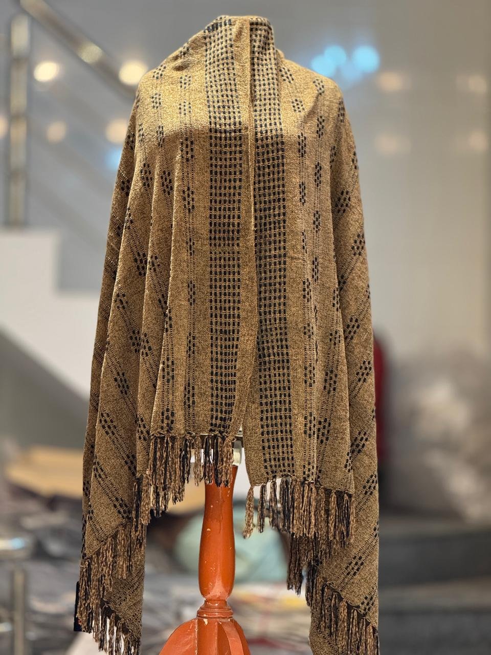 Alhmadhulillah New Winter Collection Arrival *Shawl*