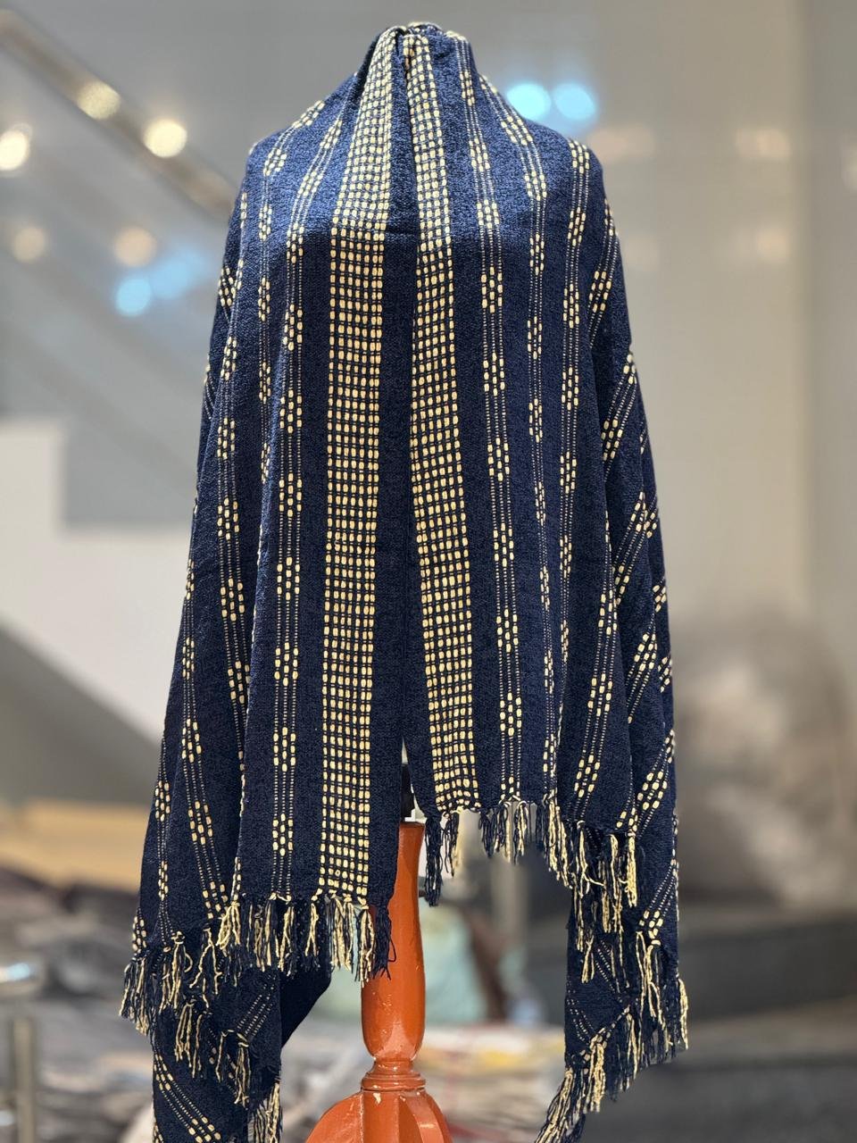 Alhmadhulillah New Winter Collection Arrival *Shawl*