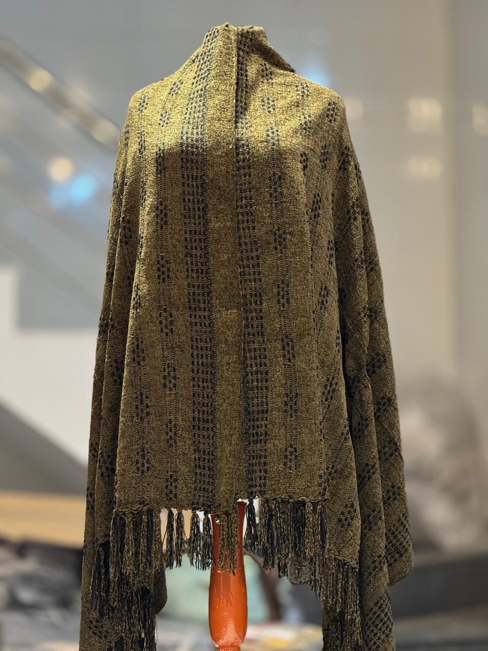 Alhmadhulillah New Winter Collection Arrival *Shawl*