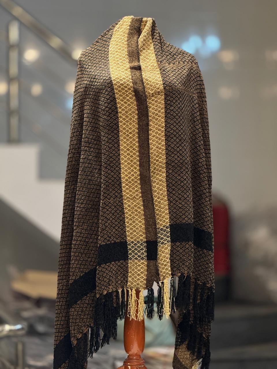 Alhmadhulillah New Winter Collection Arrival *Shawl*