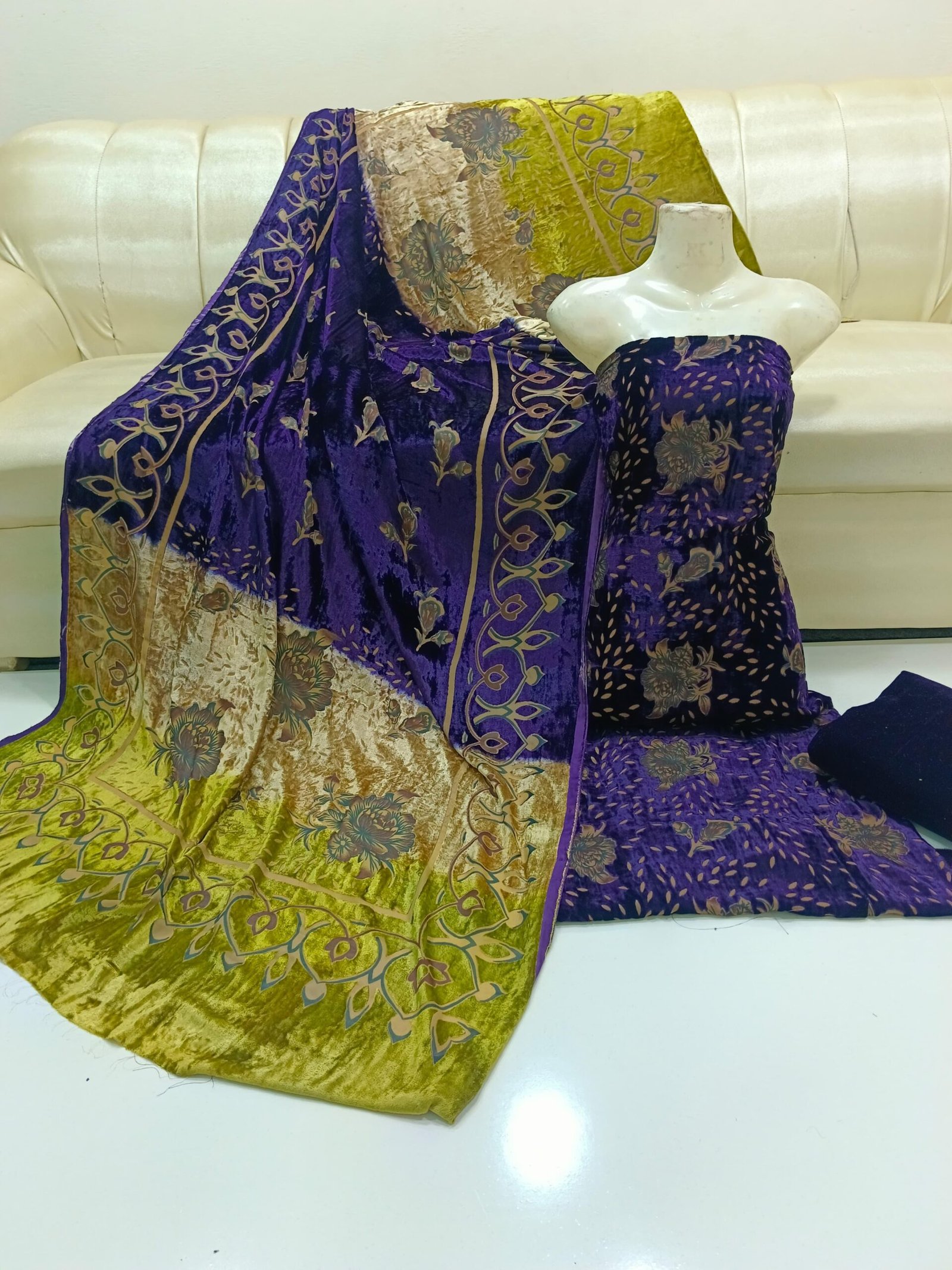 Palachi 3Pc Dresses*✨